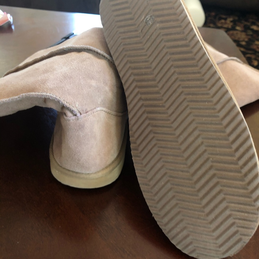 Bare Claws Booties 💥